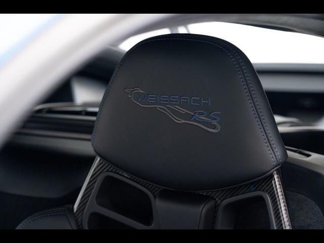 2025 Porsche 718 Cayman GT4 RS Pompano Beach FL