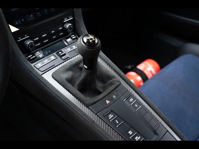 2025 Porsche 718 Cayman GT4 RS Pompano Beach FL