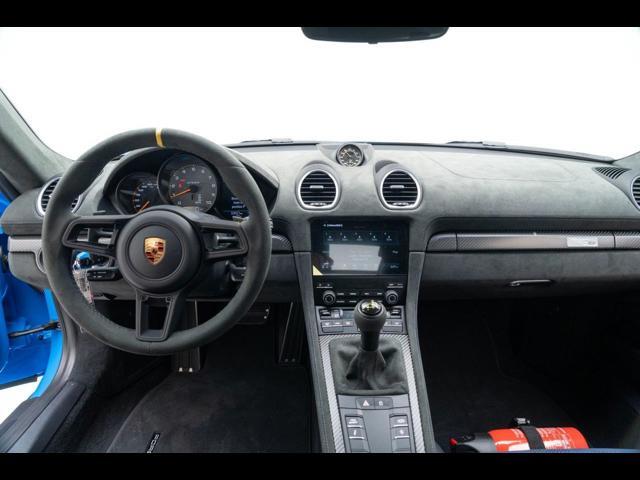 2025 Porsche 718 Cayman GT4 RS Pompano Beach FL