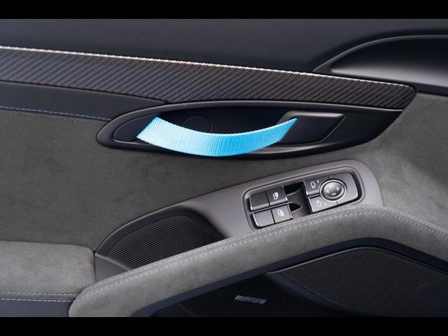 2025 Porsche 718 Cayman GT4 RS Pompano Beach FL