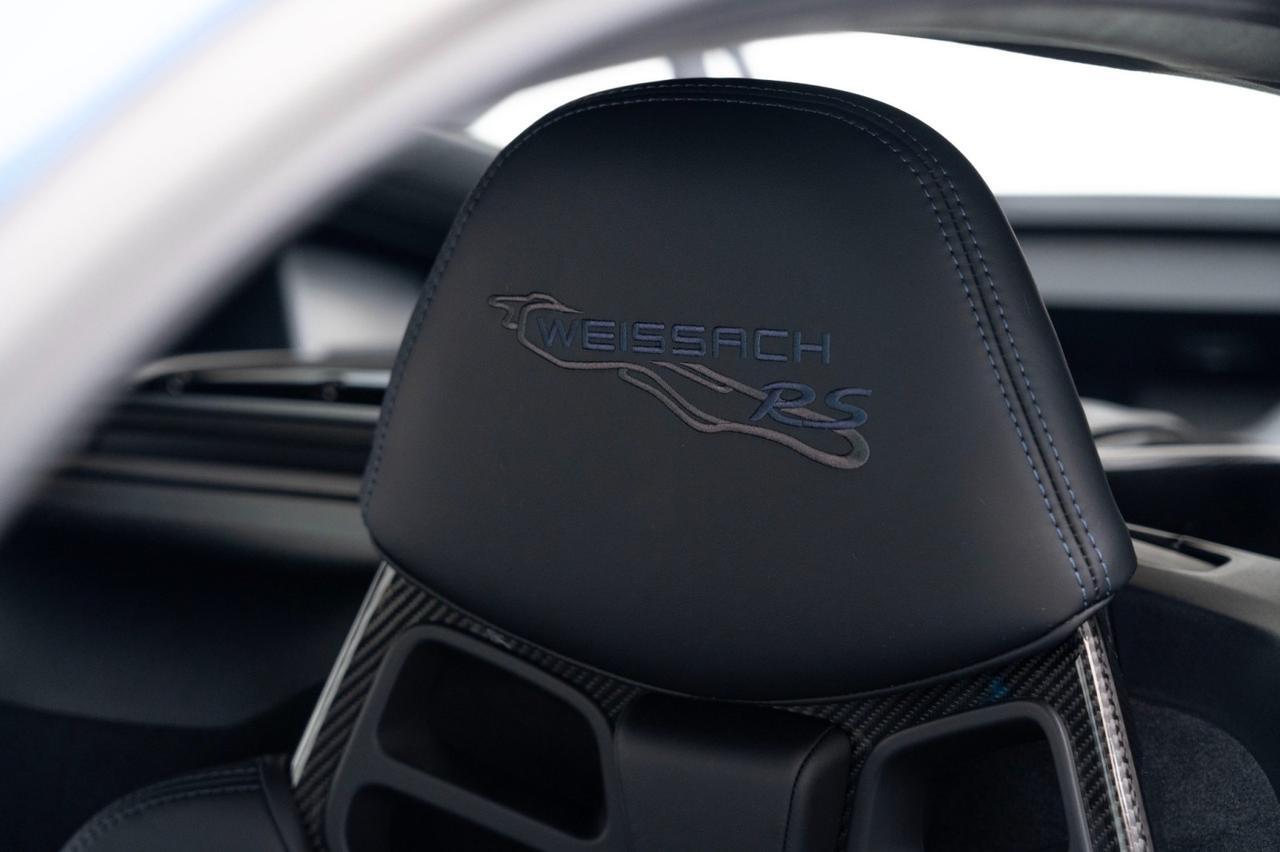 2025 Porsche 718 Cayman GT4 RS Pompano Beach FL