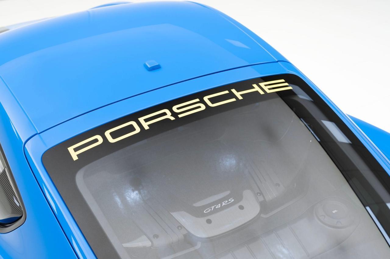 2025 Porsche 718 Cayman GT4 RS Pompano Beach FL