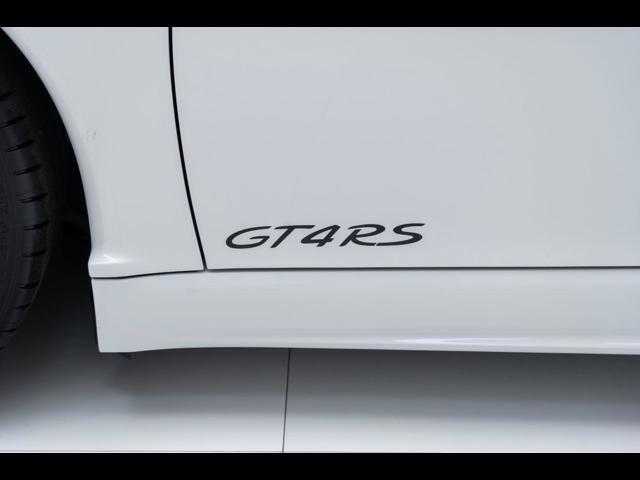 2025 Porsche 718 Cayman GT4 RS Pompano Beach FL