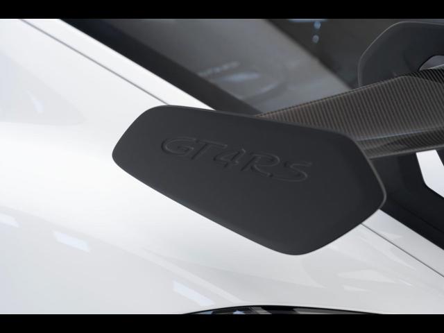 2025 Porsche 718 Cayman GT4 RS Pompano Beach FL