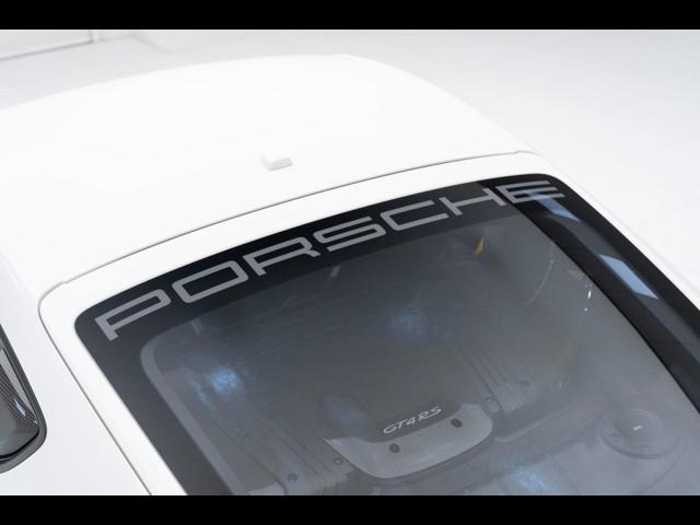 2025 Porsche 718 Cayman GT4 RS Pompano Beach FL