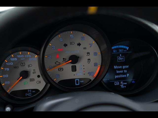 2025 Porsche 718 Cayman GT4 RS Pompano Beach FL