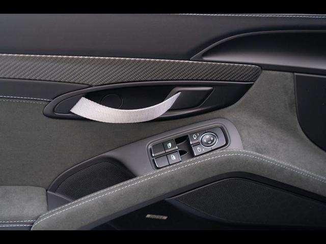2025 Porsche 718 Cayman GT4 RS Pompano Beach FL