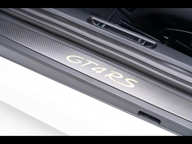 2025 Porsche 718 Cayman GT4 RS Pompano Beach FL