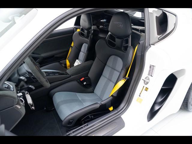 2025 Porsche 718 Cayman GT4 RS Pompano Beach FL