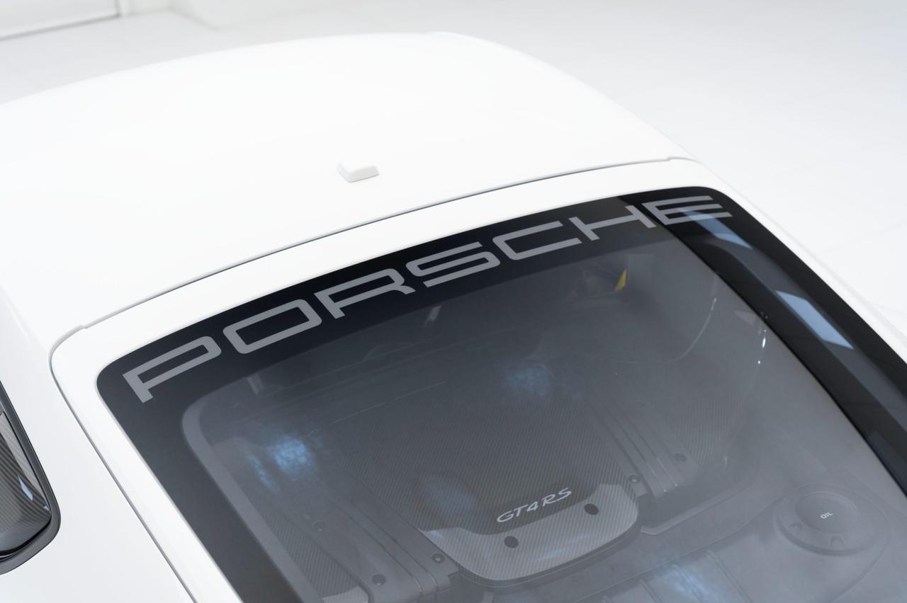 2025 Porsche 718 Cayman GT4 RS Pompano Beach FL