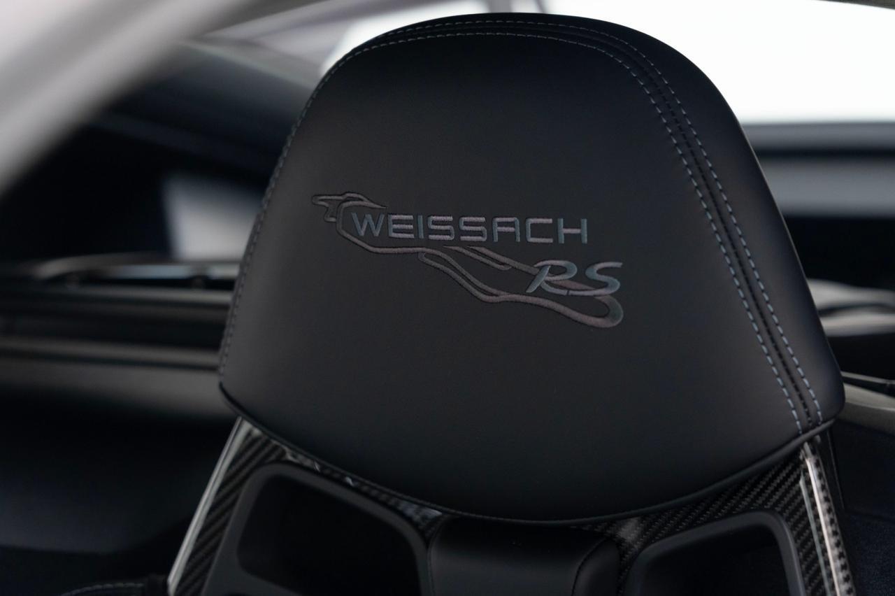 2025 Porsche 718 Cayman GT4 RS Pompano Beach FL