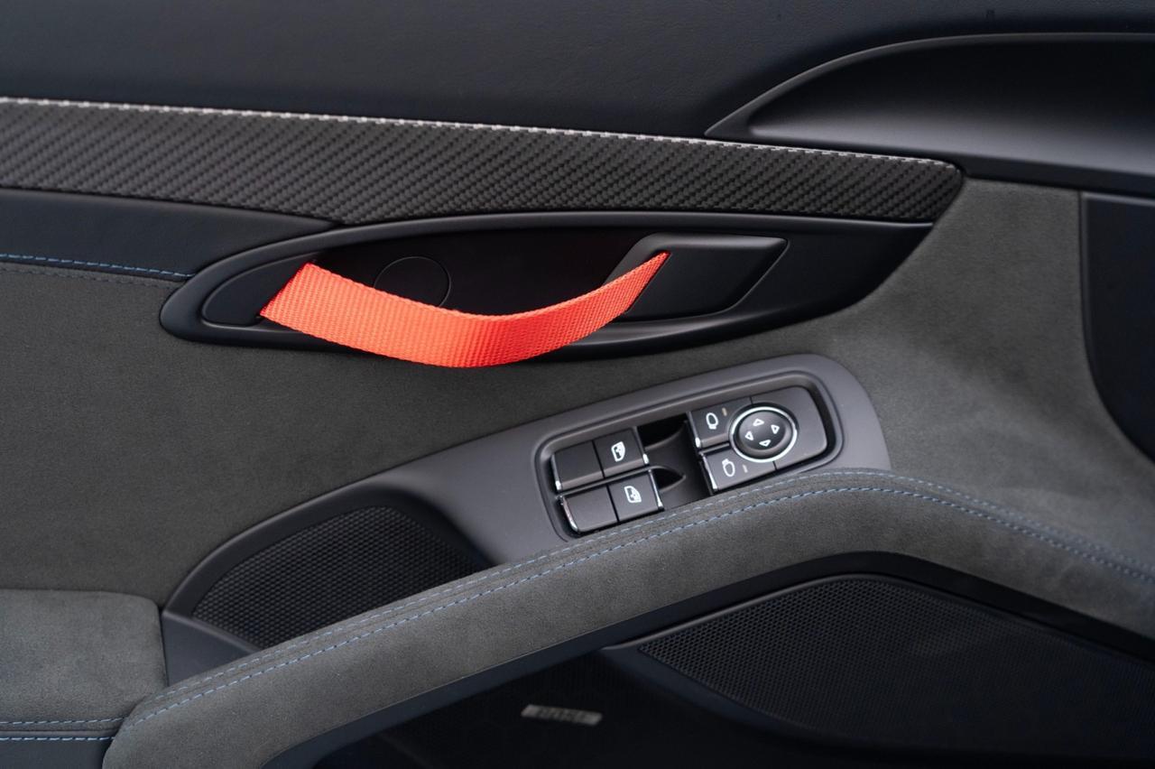2025 Porsche 718 Cayman GT4 RS Pompano Beach FL
