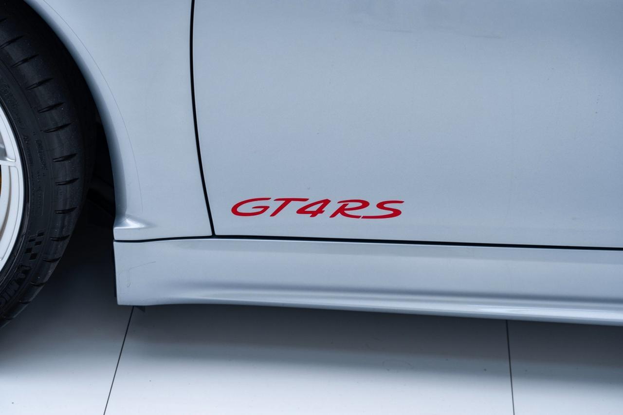 2025 Porsche 718 Cayman GT4 RS Pompano Beach FL