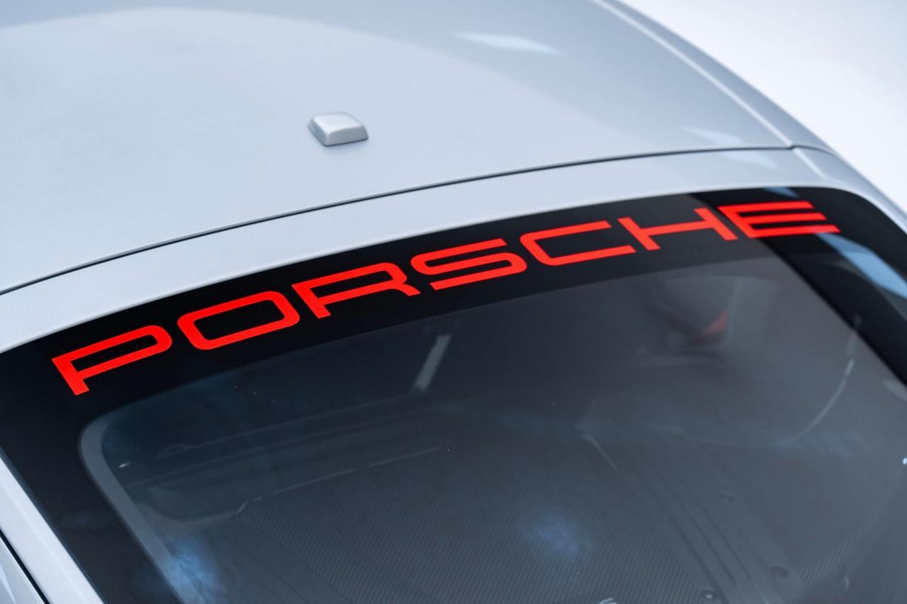 2025 Porsche 718 Cayman GT4 RS Pompano Beach FL