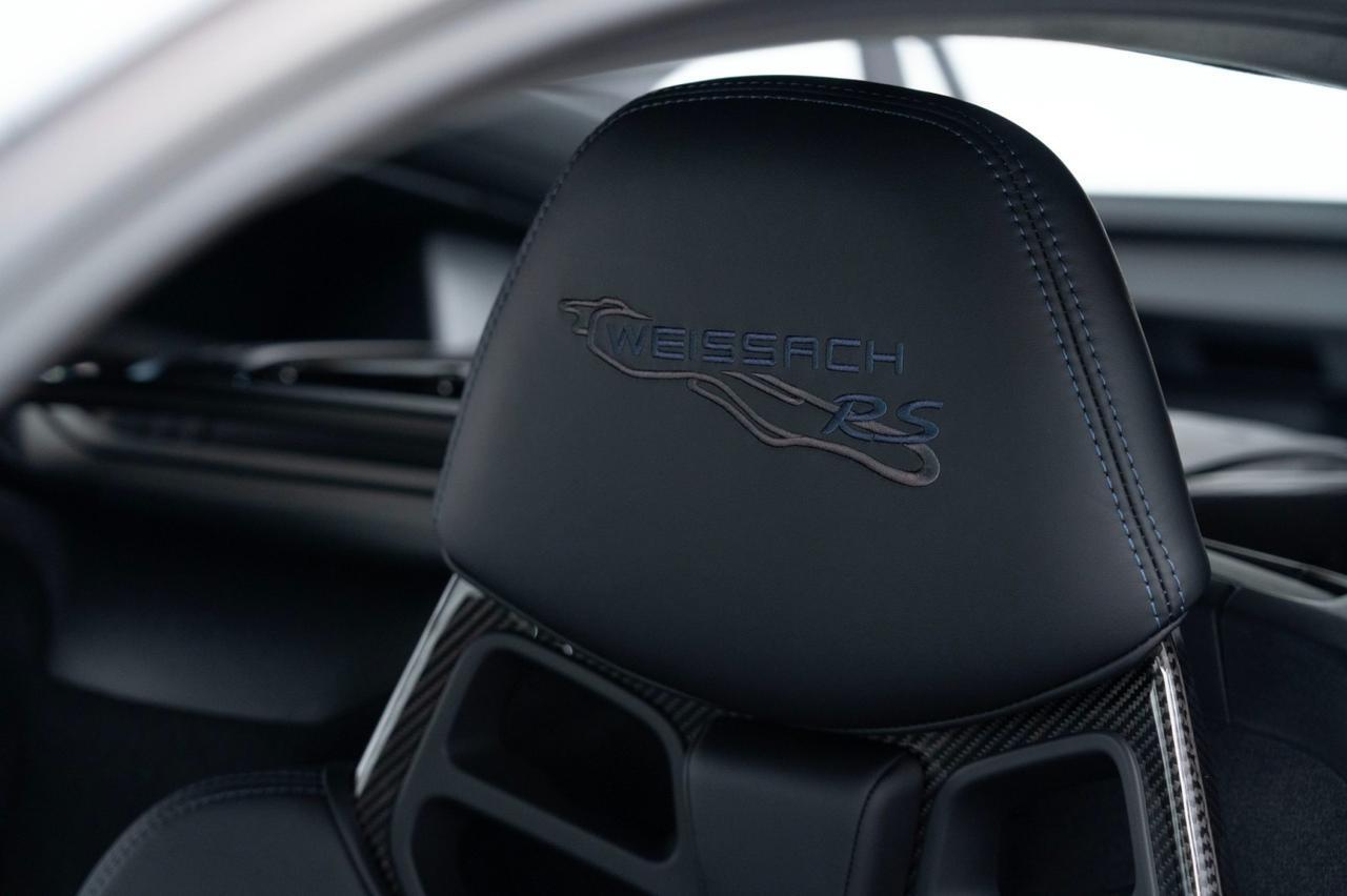 2025 Porsche 718 Cayman GT4 RS Pompano Beach FL