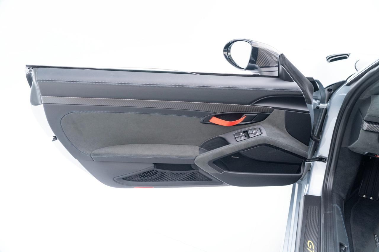 2025 Porsche 718 Cayman GT4 RS Pompano Beach FL