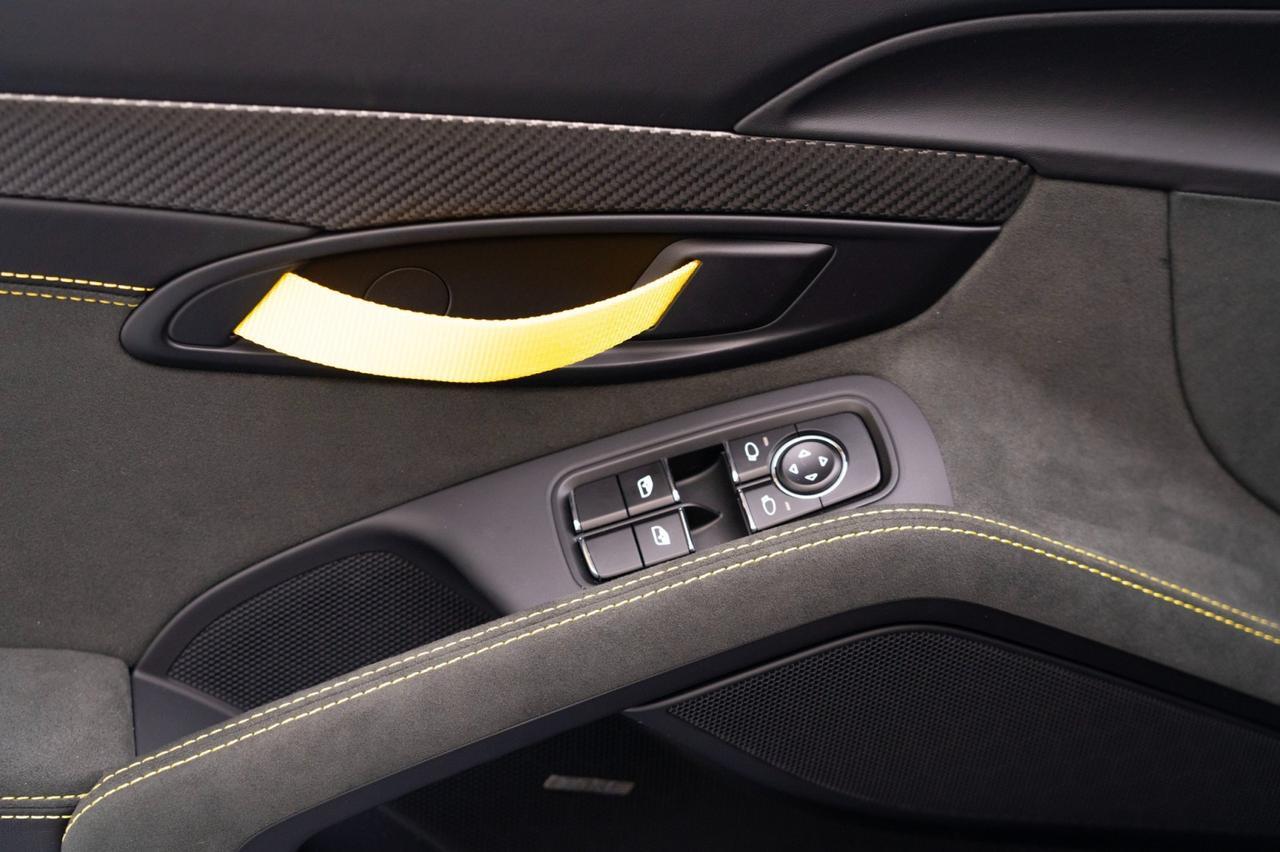 2025 Porsche 718 Cayman GT4 RS Pompano Beach FL