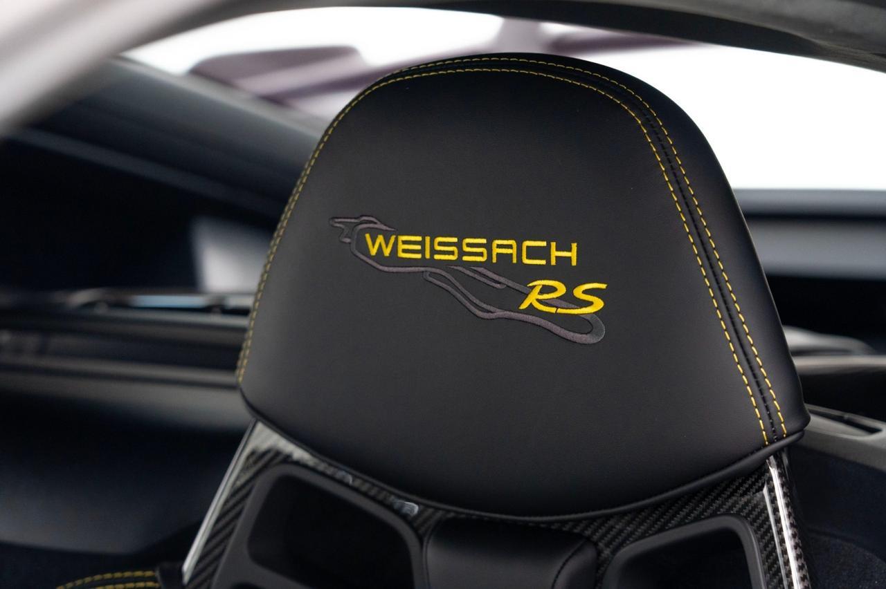2025 Porsche 718 Cayman GT4 RS Pompano Beach FL