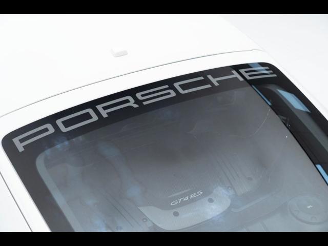 2025 Porsche 718 Cayman GT4 RS Pompano Beach FL