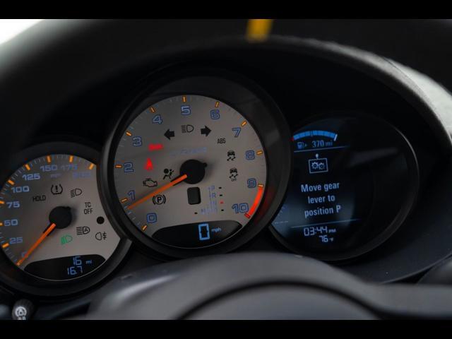 2025 Porsche 718 Cayman GT4 RS Pompano Beach FL