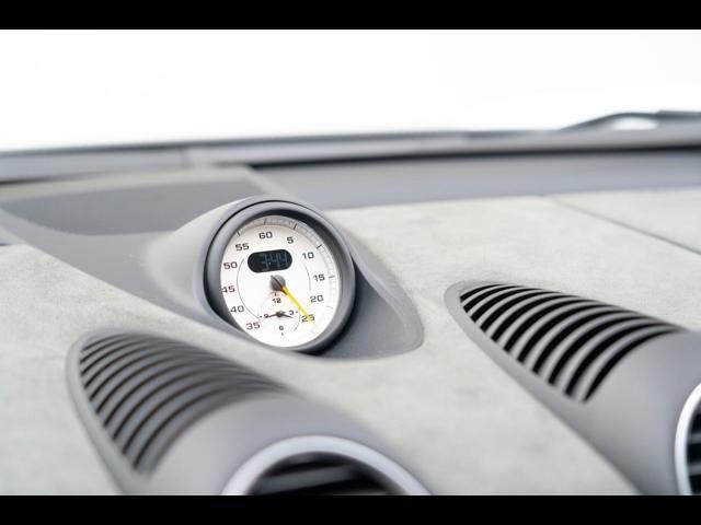 2025 Porsche 718 Cayman GT4 RS Pompano Beach FL