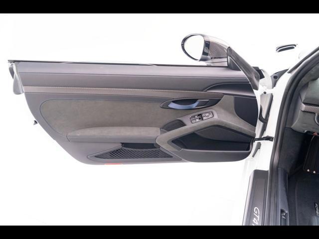 2025 Porsche 718 Cayman GT4 RS Pompano Beach FL