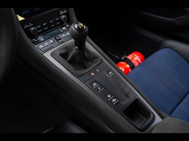 2025 Porsche 718 Cayman GT4 RS Pompano Beach FL
