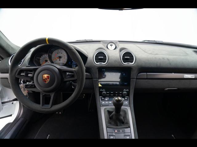 2025 Porsche 718 Cayman GT4 RS Pompano Beach FL