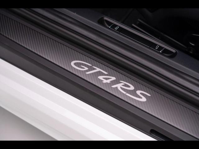 2025 Porsche 718 Cayman GT4 RS Pompano Beach FL