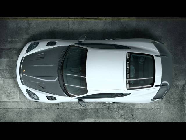 2025 Porsche 718 Cayman GT4 RS Pompano Beach FL