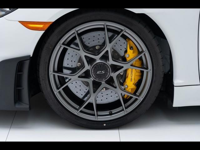 2025 Porsche 718 Cayman GT4 RS Pompano Beach FL