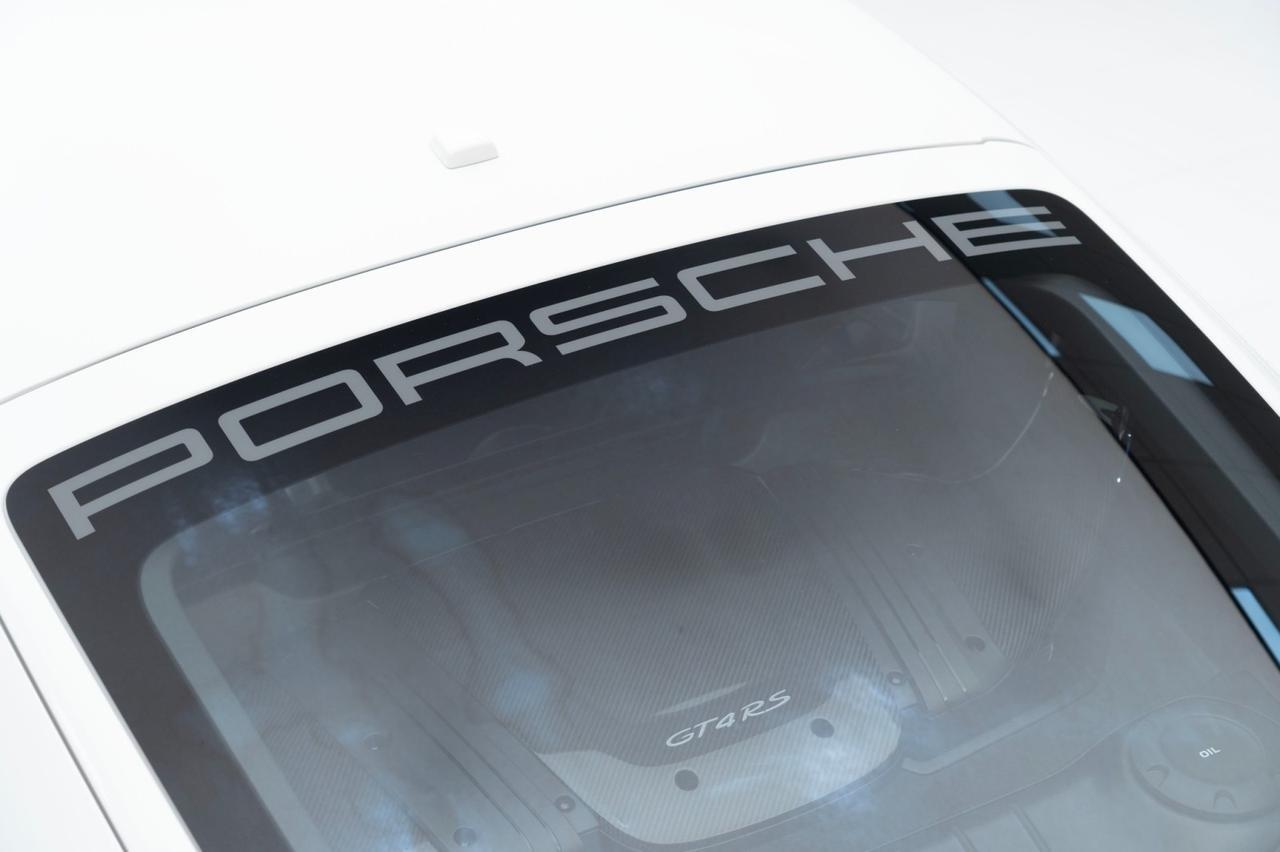 2025 Porsche 718 Cayman GT4 RS Pompano Beach FL