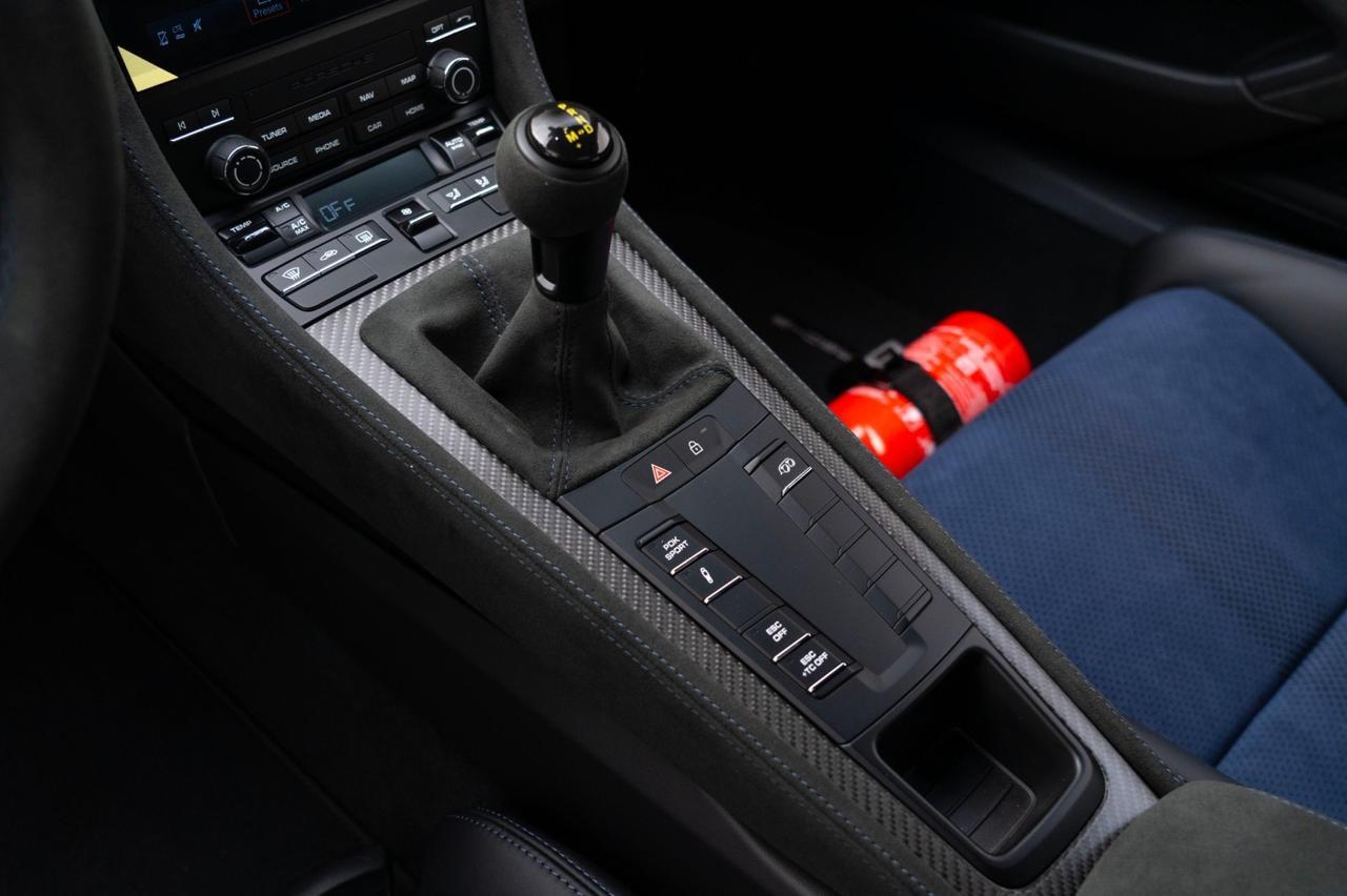 2025 Porsche 718 Cayman GT4 RS Pompano Beach FL