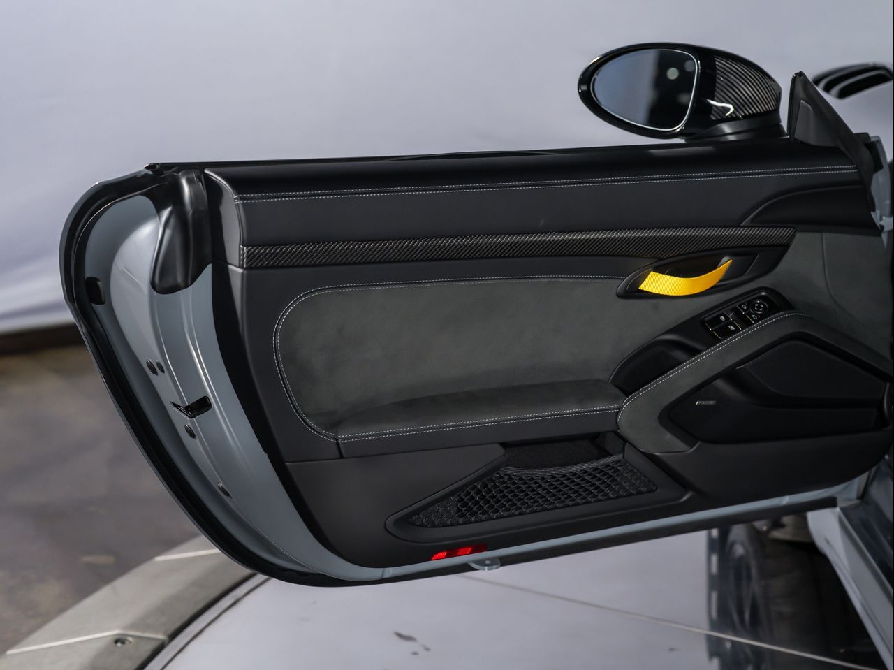 2025 Porsche 718 Cayman GT4 RS Santa Clarita CA