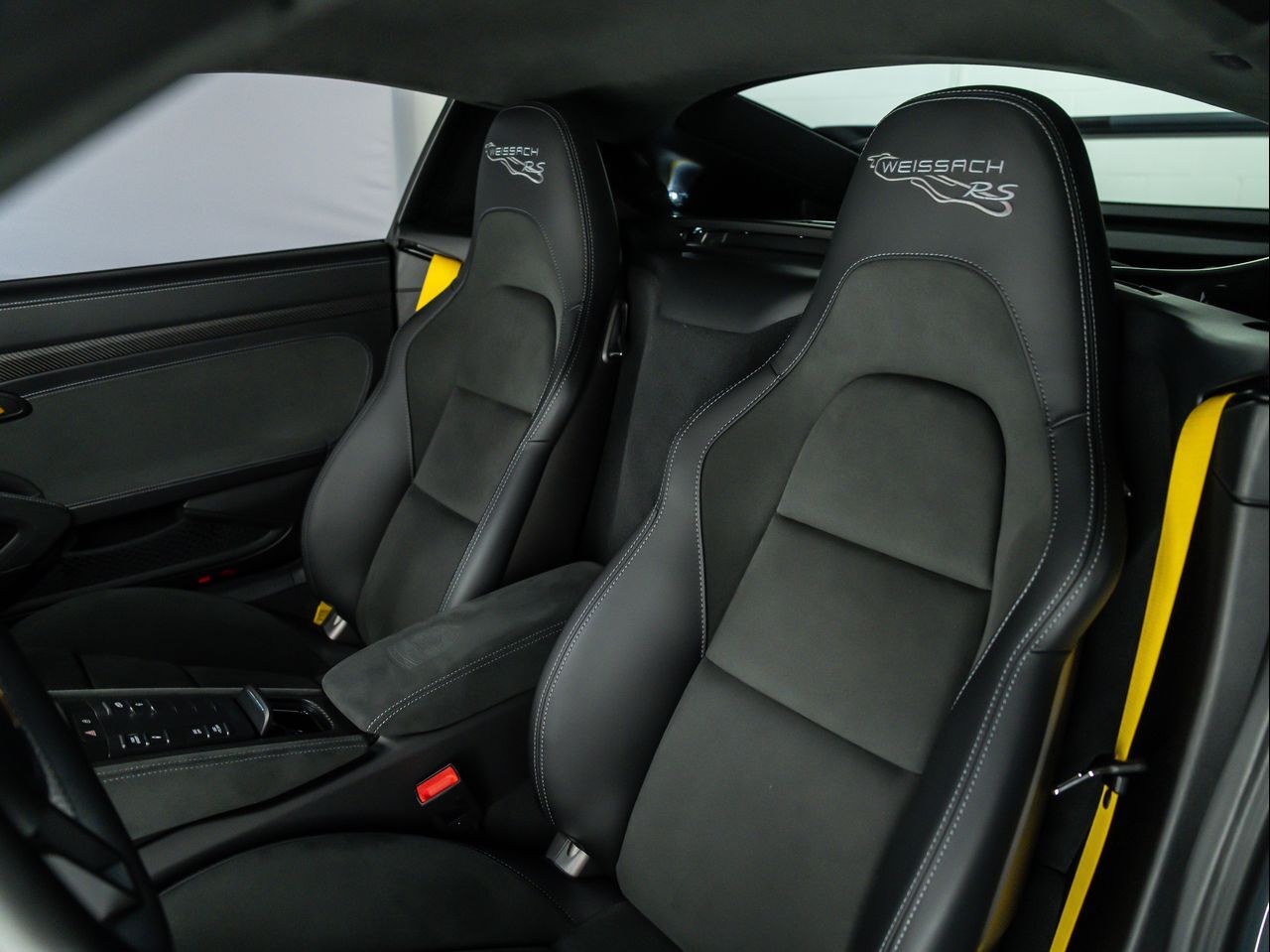 2025 Porsche 718 Cayman GT4 RS Santa Clarita CA