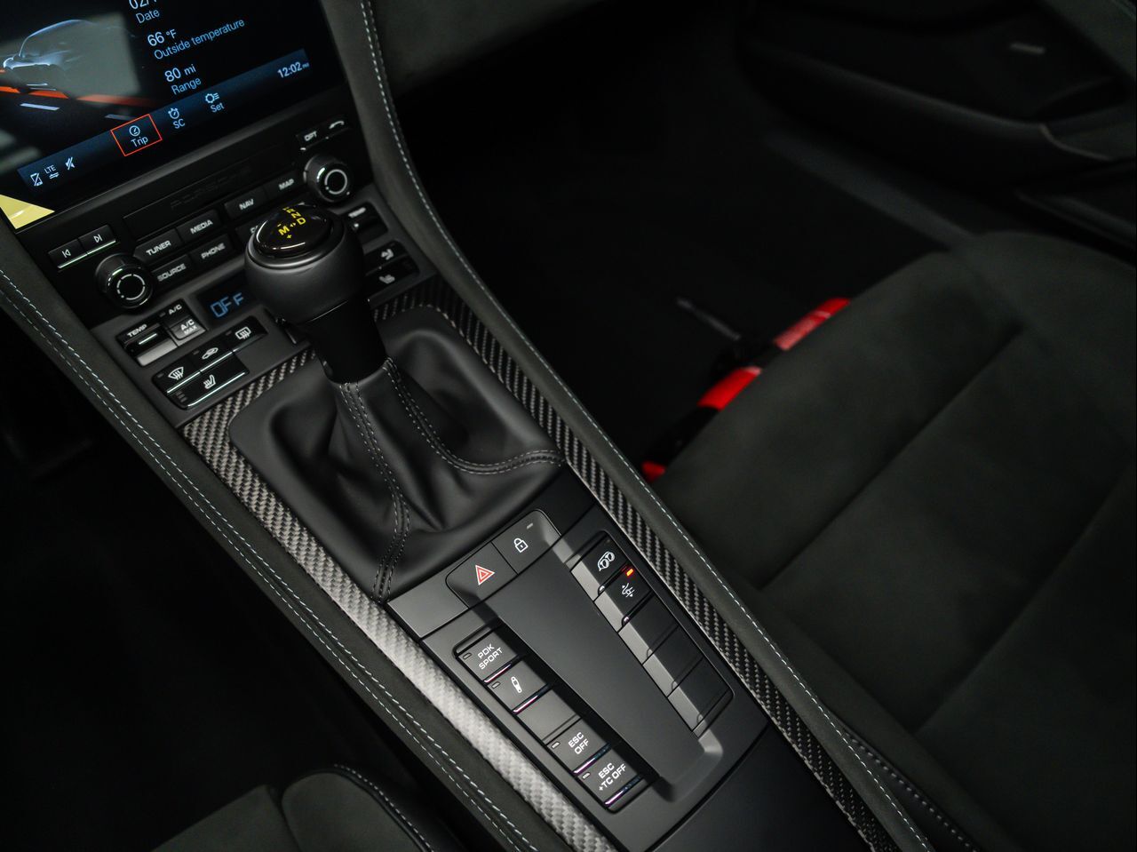 2025 Porsche 718 Cayman GT4 RS Santa Clarita CA