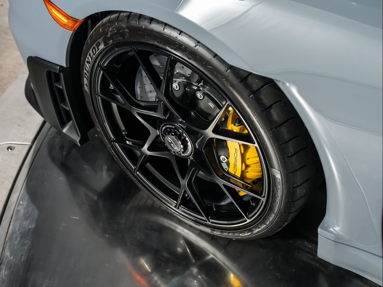 2025 Porsche 718 Cayman GT4 RS Santa Clarita CA