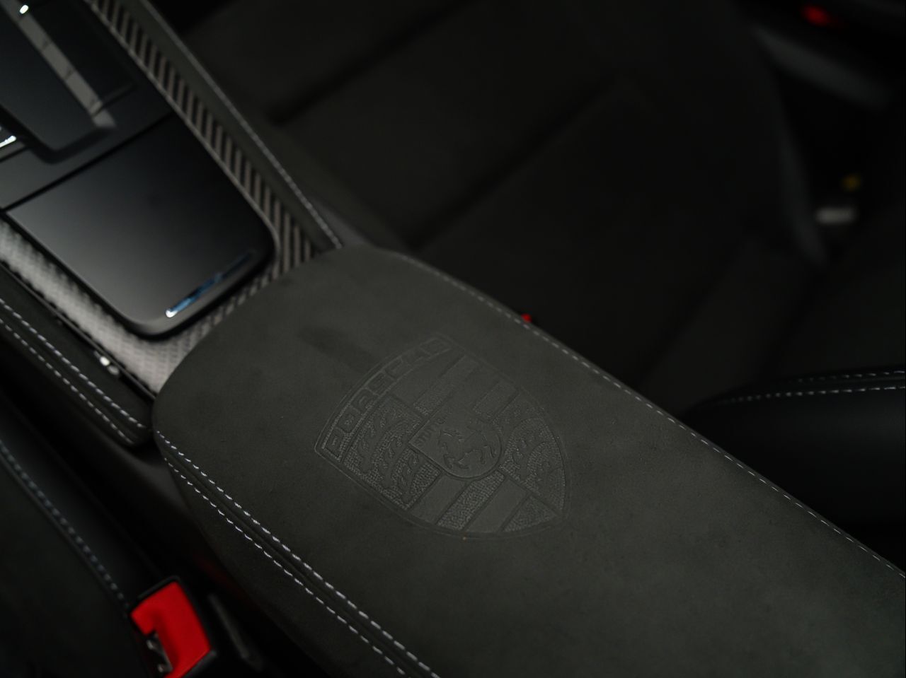 2025 Porsche 718 Cayman GT4 RS Santa Clarita CA