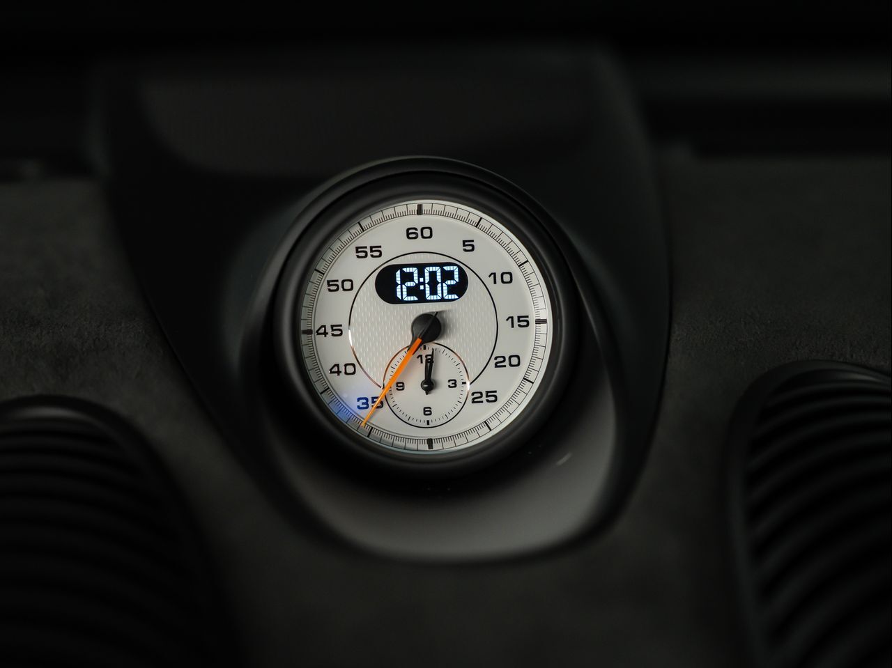 2025 Porsche 718 Cayman GT4 RS Santa Clarita CA