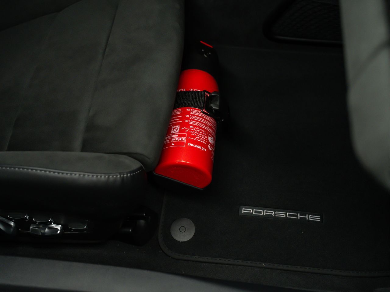 2025 Porsche 718 Cayman GT4 RS Santa Clarita CA