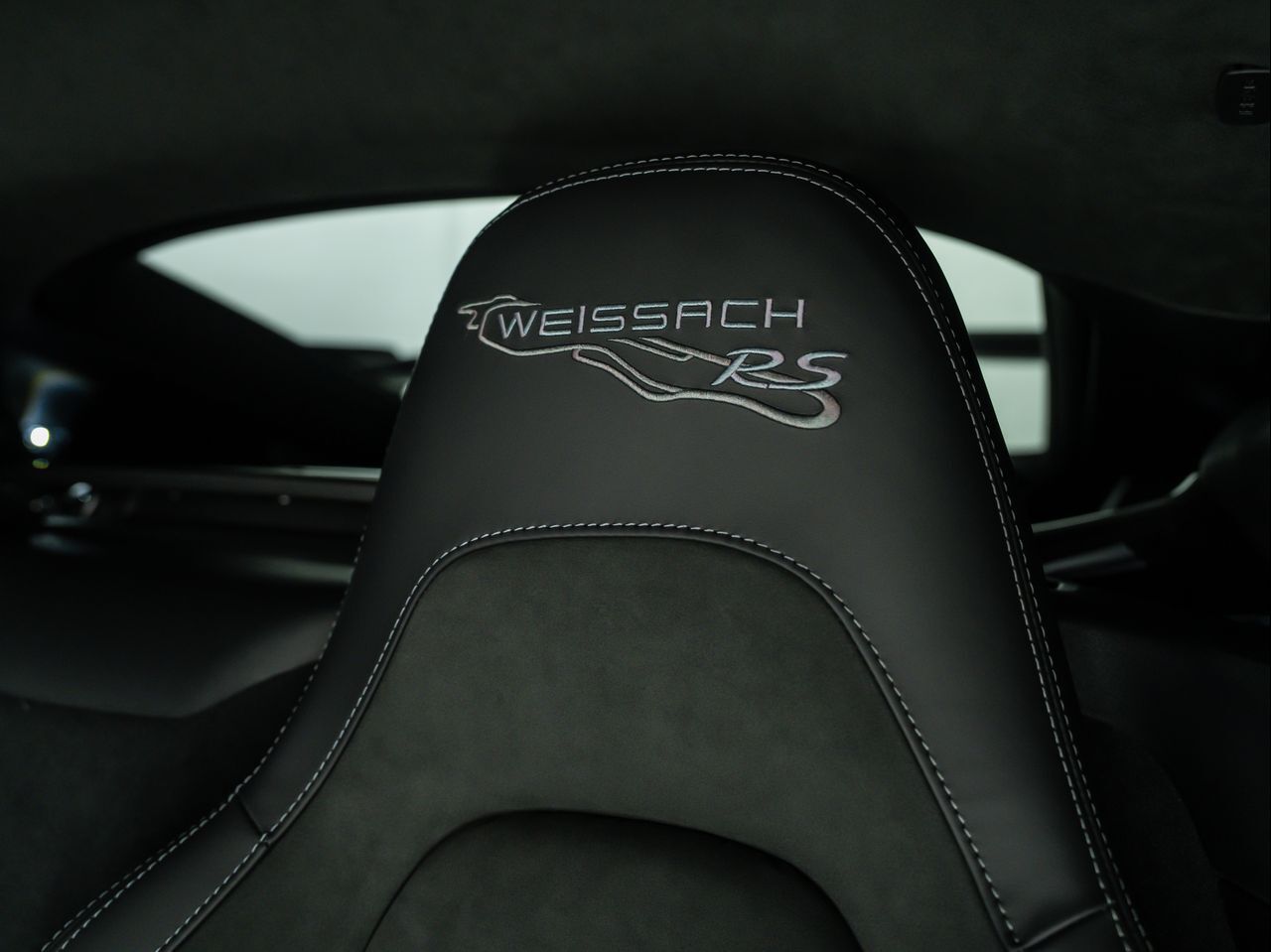 2025 Porsche 718 Cayman GT4 RS Santa Clarita CA