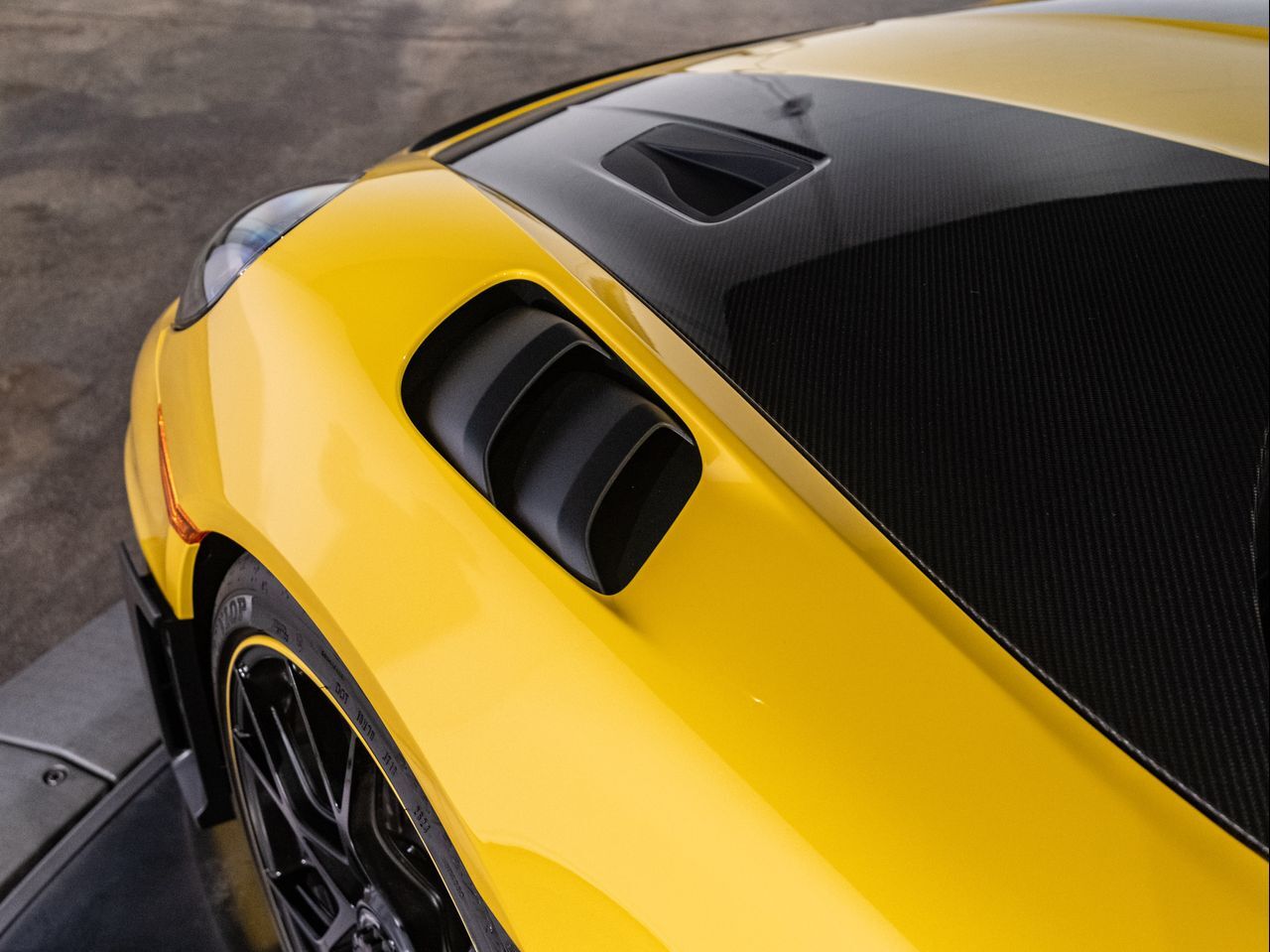 2025 Porsche 718 Cayman GT4 RS Santa Clarita CA