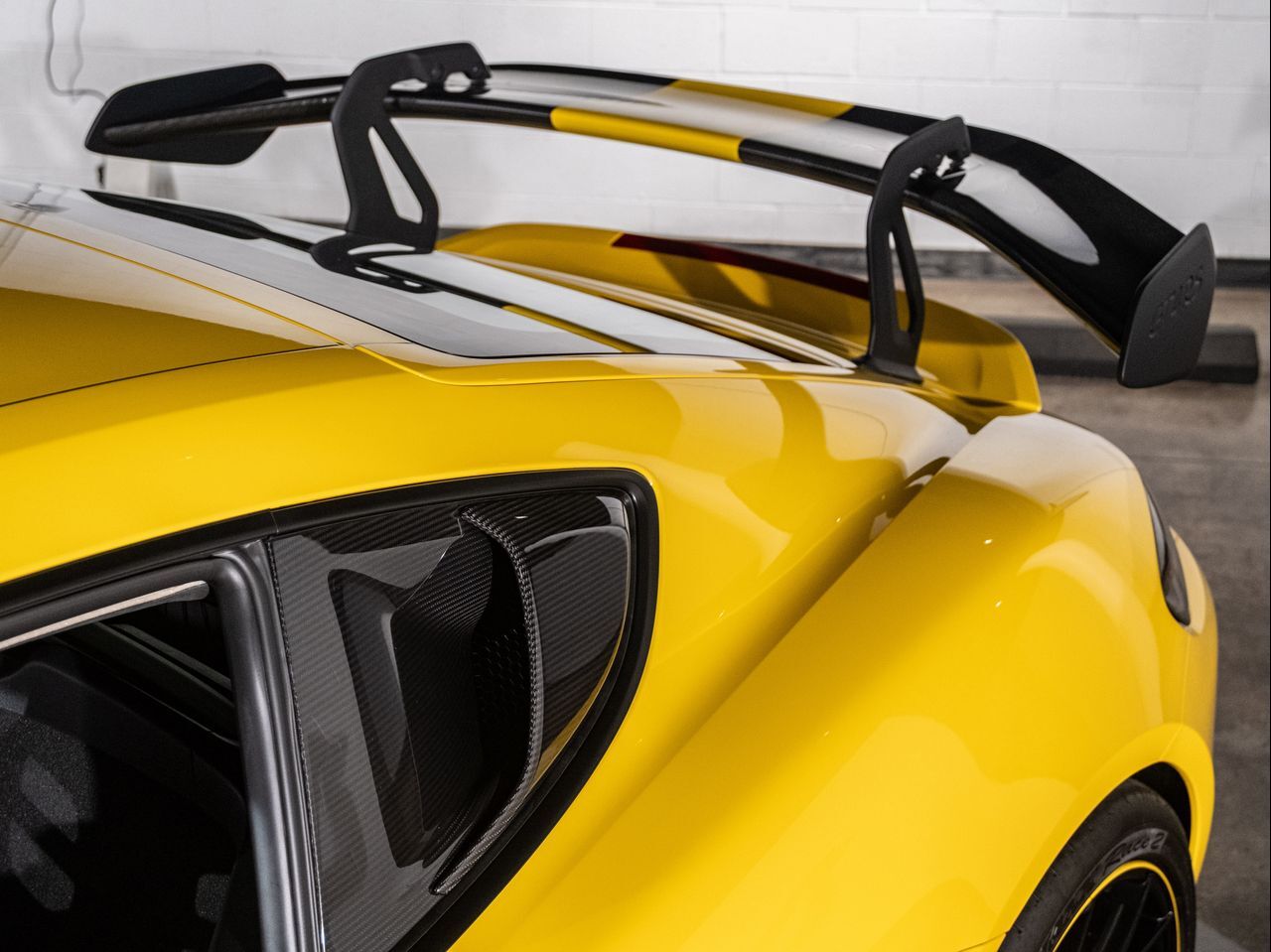 2025 Porsche 718 Cayman GT4 RS Santa Clarita CA