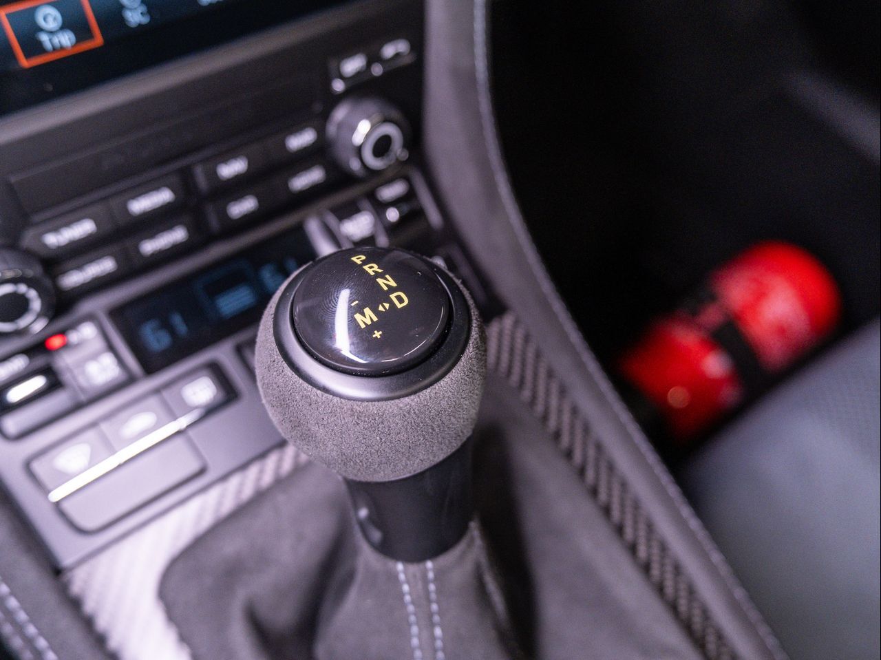 2025 Porsche 718 Cayman GT4 RS Santa Clarita CA