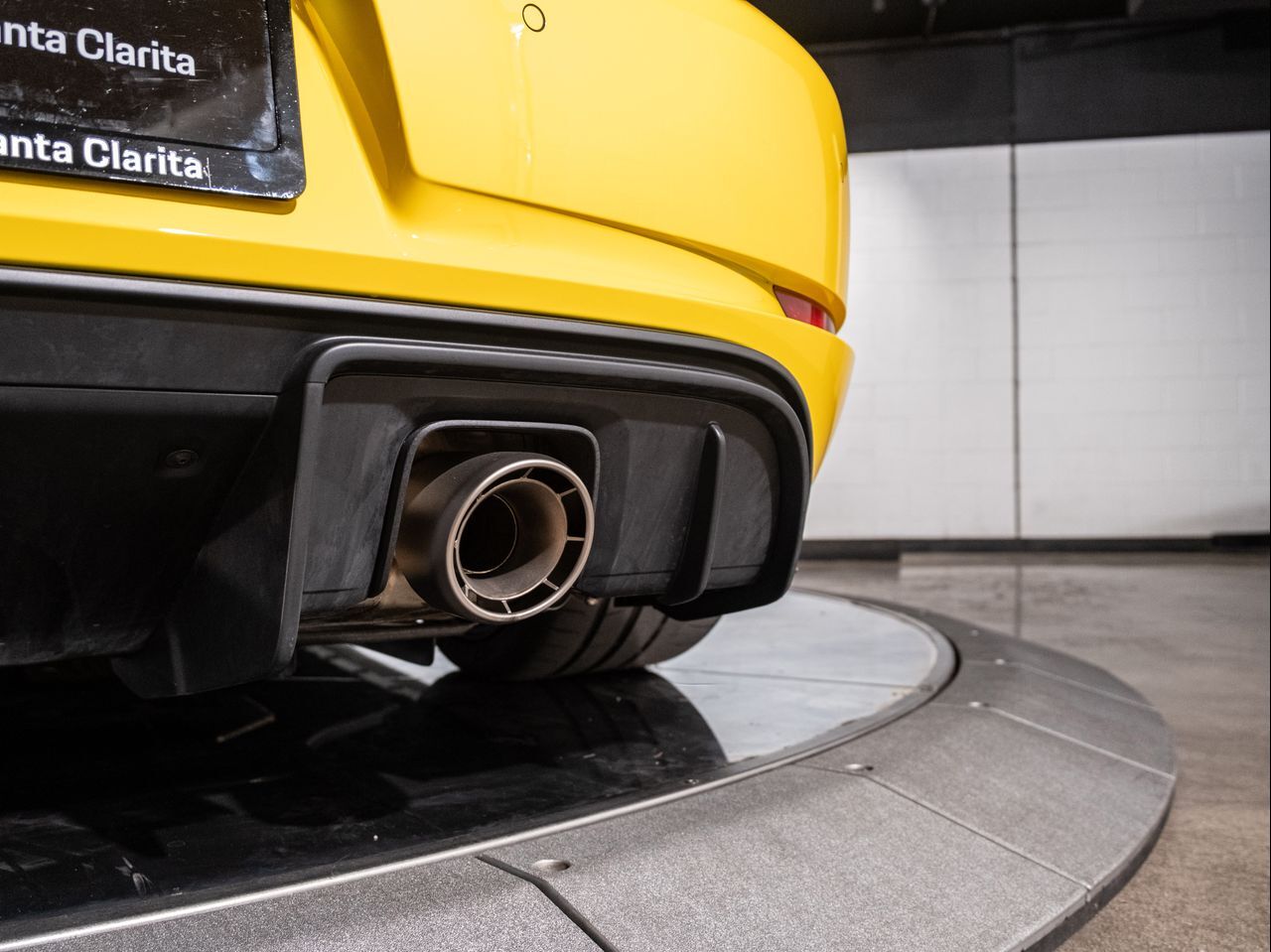 2025 Porsche 718 Cayman GT4 RS Santa Clarita CA