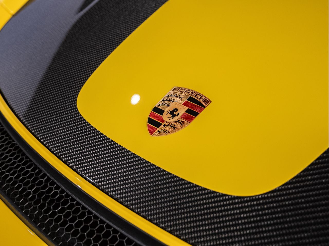 2025 Porsche 718 Cayman GT4 RS Santa Clarita CA