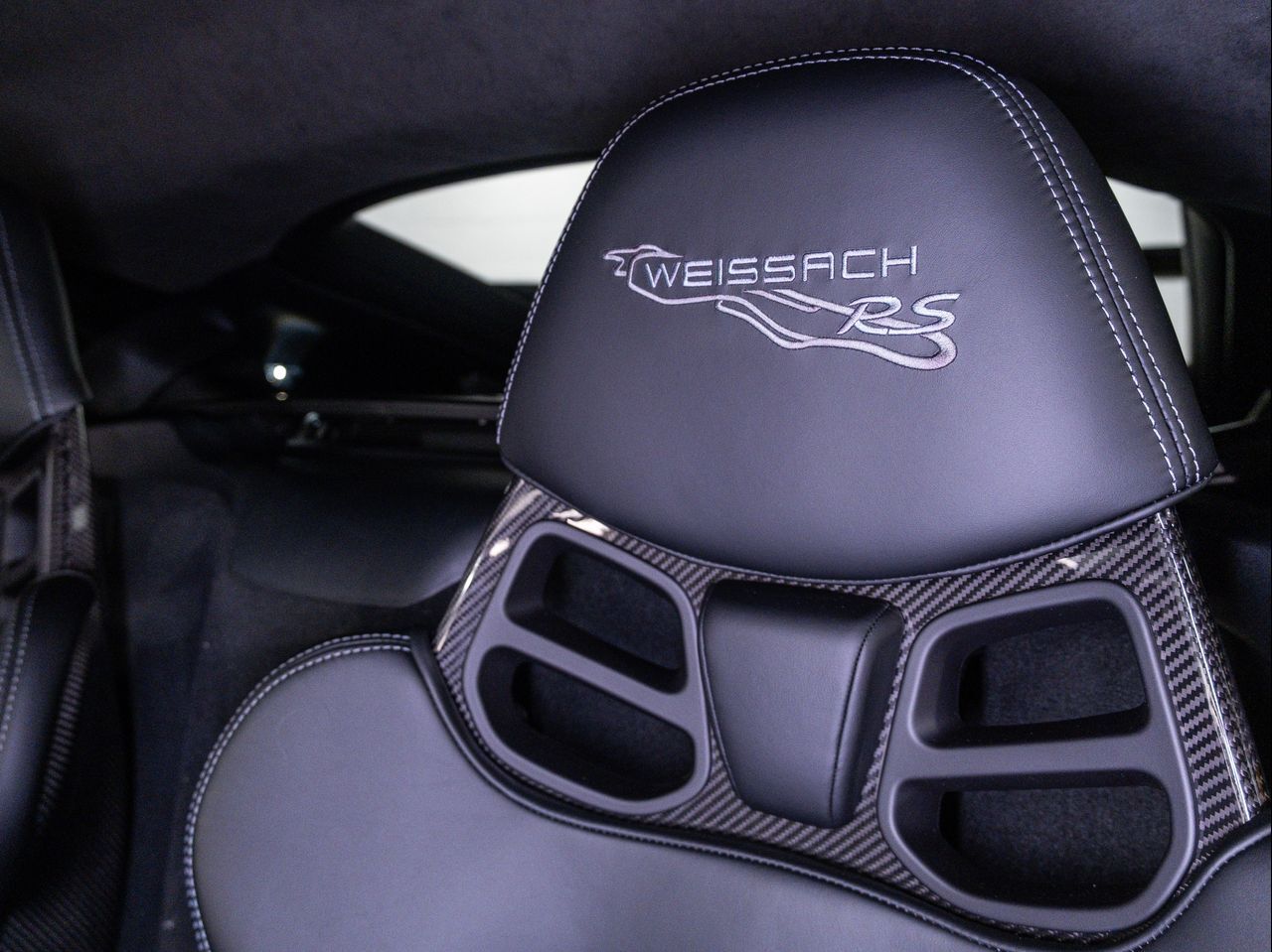 2025 Porsche 718 Cayman GT4 RS Santa Clarita CA