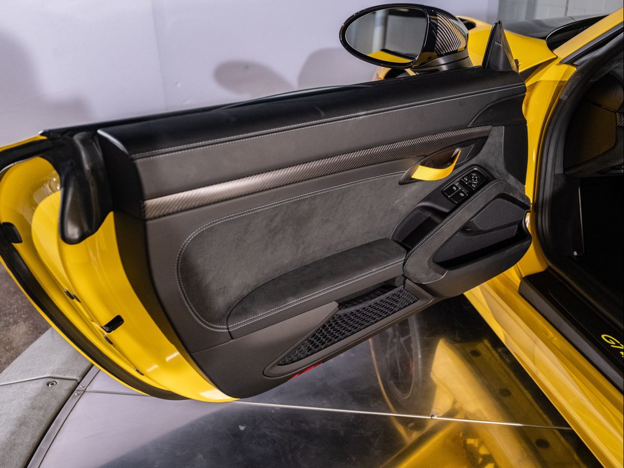 2025 Porsche 718 Cayman GT4 RS Santa Clarita CA