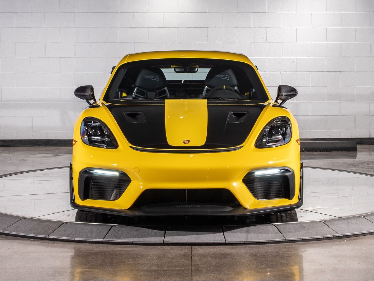 2025 Porsche 718 Cayman GT4 RS Santa Clarita CA