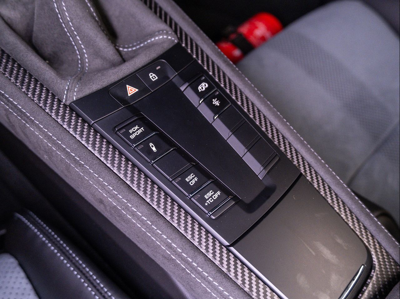 2025 Porsche 718 Cayman GT4 RS Santa Clarita CA